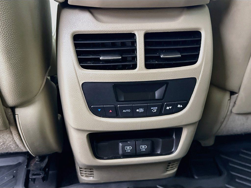 Used 2020 Acura MDX FWD image 25