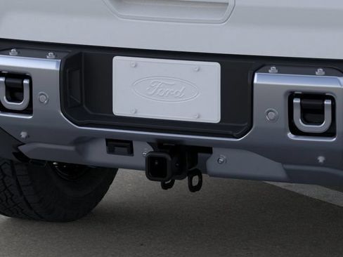 New 2026 Ford Bronco Sport Outer Banks w/ Sasquatch Outer Banks Package AWD/4WD image 27