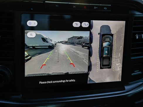 Used 2024 Ford F150 Raptor w/ Equipment Group 803A Raptor R image 25