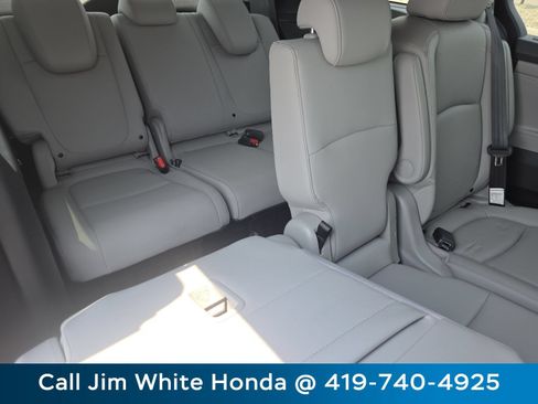 Certified 2024 Honda Odyssey EX-L image 21