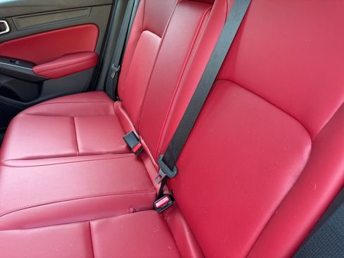 Used 2024 Acura Integra A-Spec image 7