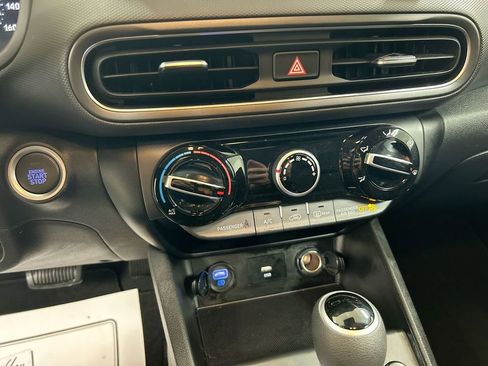 Used 2023 Hyundai Kona SEL w/ Cargo Package image 16