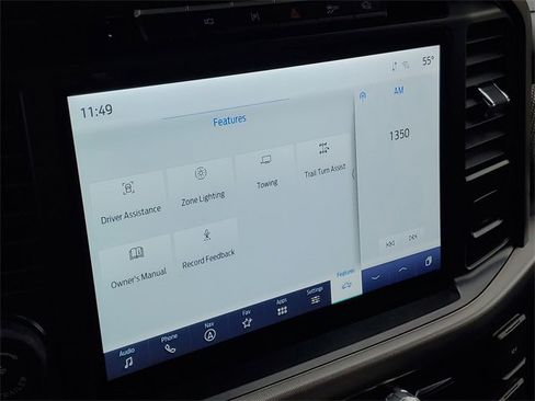 Certified 2022 Ford F150 Raptor w/ Equipment Group 801A High image 28