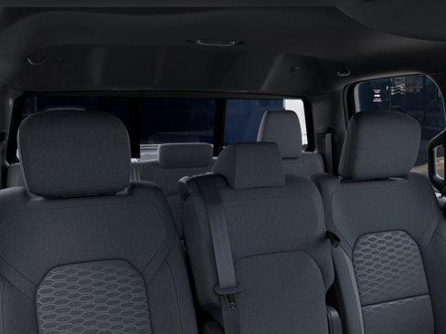 New 2026 RAM 1500 Express RWD image 26