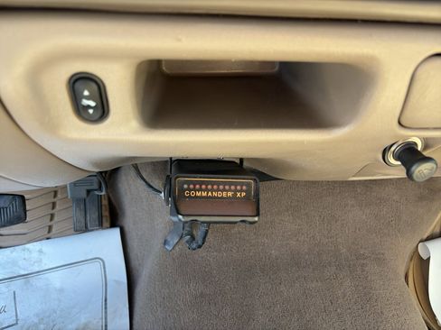 Used 2004 Ford F250 4x4 Crew Cab Super Duty image 14