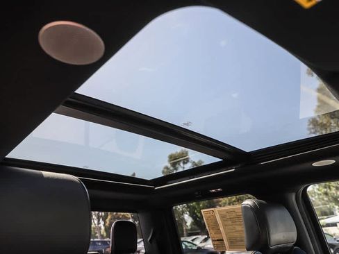 Used 2023 Ford F150 Raptor w/ Blue Interior Package image 28