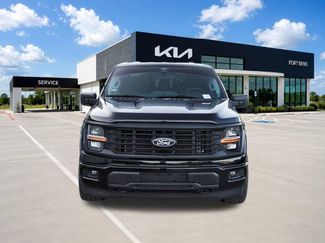 Used 2025 Ford F150 XL w/ Equipment Group 103A High AWD/4WD video 2