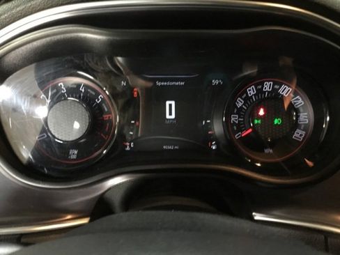 Used 2018 Dodge Challenger R/T w/ Blacktop Package image 27