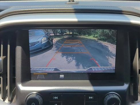 Used 2022 GMC Canyon Elevation w/ Elevation Premium Package AWD/4WD image 13