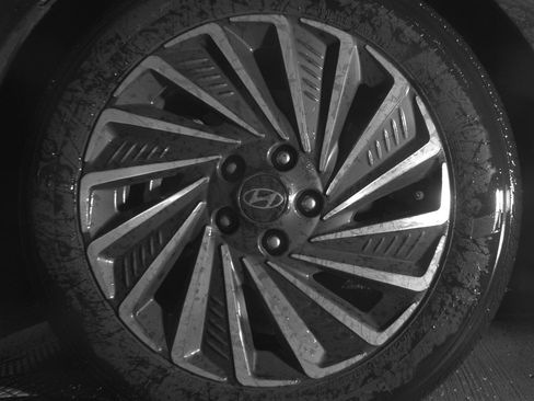 Used 2025 Hyundai Sonata SEL FWD image 12
