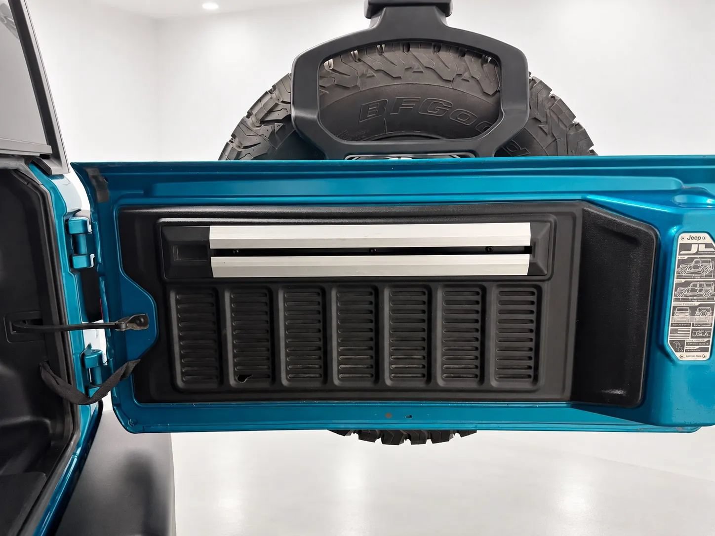 Used 2019 Jeep Wrangler Unlimited Rubicon AWD/4WD image 20