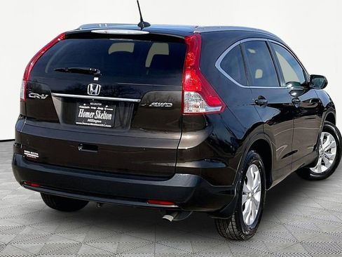 Used 2014 Honda CR-V EX-L image 11