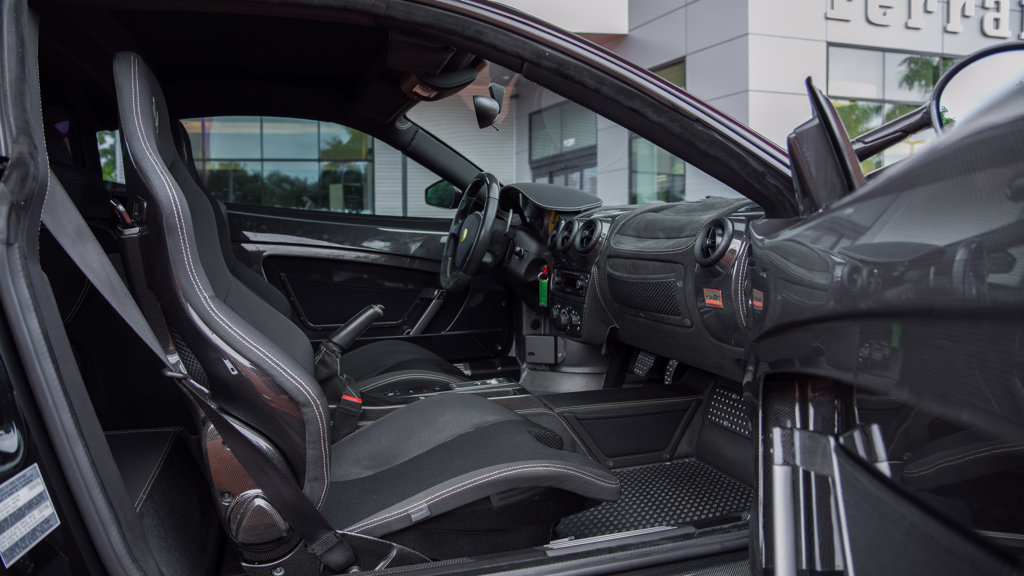 Used 2009 Ferrari F430 Scuderia RWD image 28