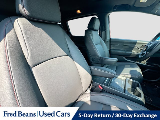 Used 2026 Honda Odyssey Sport-L image 35