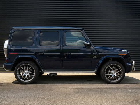 Used 2026 Mercedes-Benz G 63 AMG 4MATIC image 37