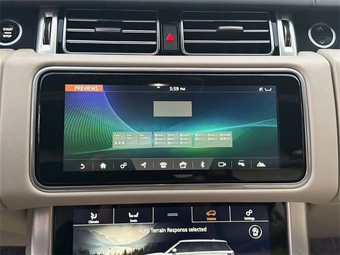 Used 2021 Land Rover Range Rover Westminster Edition image 32