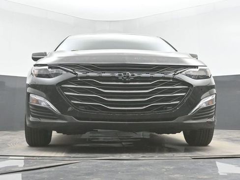 Used 2022 Chevrolet Malibu LS FWD image 39