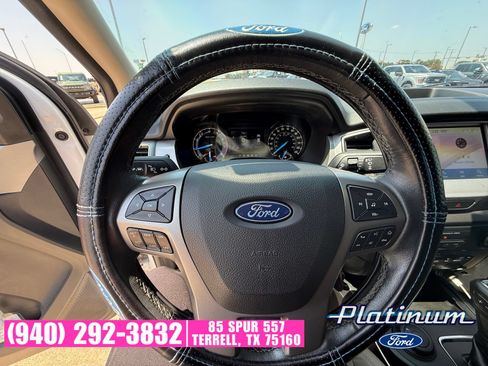 Used 2020 Ford Ranger XLT w/ Equipment Group 301A Mid AWD/4WD image 24