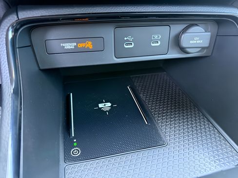 New 2026 Honda CR-V EX-L image 27