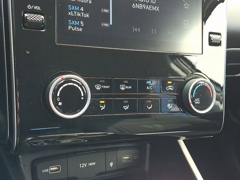 Certified 2023 Hyundai Tucson SEL image 15