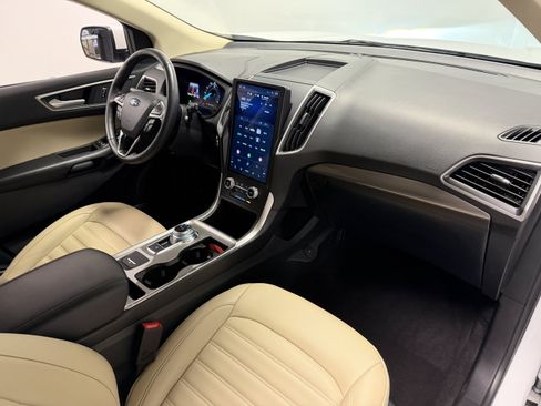 Used 2024 Ford Edge SEL w/ Convenience Package AWD/4WD image 19