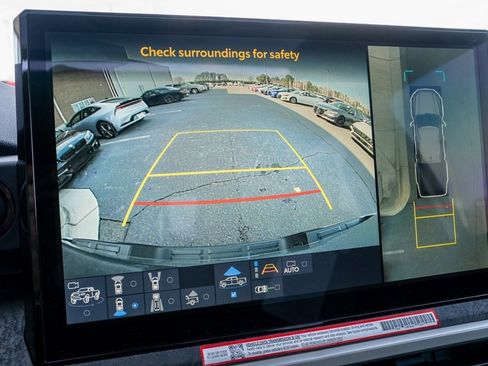 New 2026 Toyota Tacoma Limited image 6