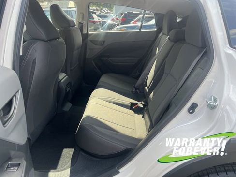 New 2026 Subaru Crosstrek 2.0i Premium AWD/4WD image 15