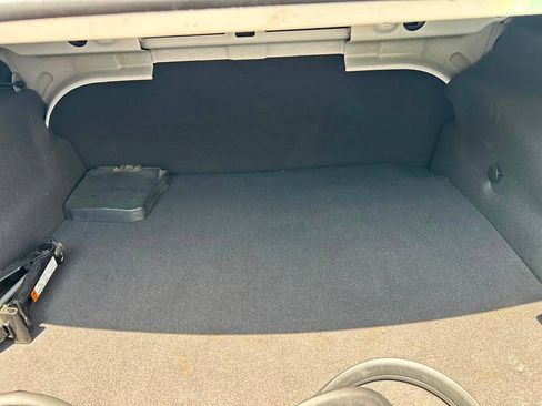 Used 2012 Ford Focus S FWD image 16