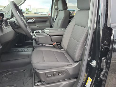 New 2025 Chevrolet Silverado 1500 LT w/ Protection Package image 18