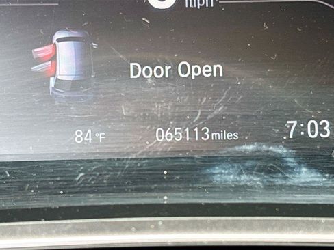 Used 2019 Honda CR-V EX image 12