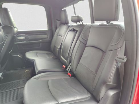 Used 2023 RAM 2500 Power Wagon w/ Level 1 Equipment Group AWD/4WD image 18