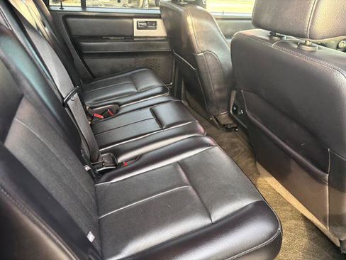 Used 2016 Ford Expedition EL Limited image 31