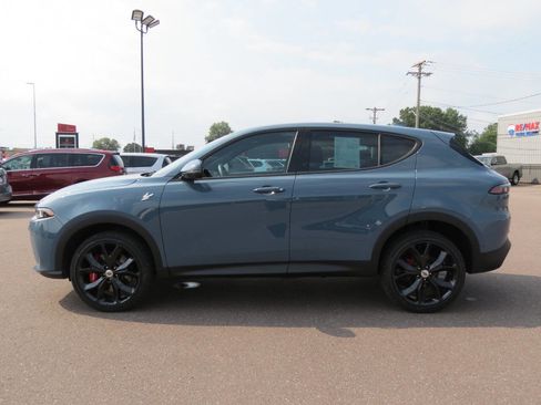 Used 2023 Dodge Hornet GT Plus w/ Track Pack image 6