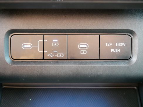 Used 2025 Hyundai Tucson SEL AWD/4WD image 33