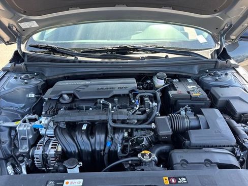New 2026 Hyundai Elantra SEL Sport Premium FWD image 23
