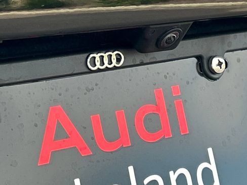 Used 2025 Audi A5 2.0T Premium Plus w/ Premium Plus AWD/4WD image 68