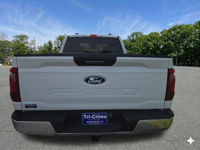 Used 2024 Ford F150 XLT w/ Tow/Haul Package AWD/4WD image 9