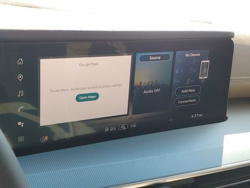 New 2026 Nissan Murano Platinum w/ Cargo Package image 29