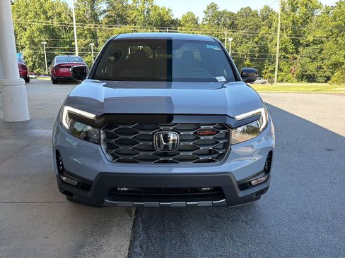New 2026 Honda Ridgeline TrailSport image 9