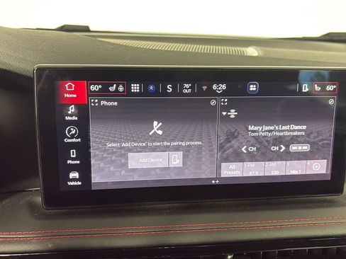 Used 2024 Dodge Hornet R/T w/ R/T Blacktop Package AWD/4WD image 28