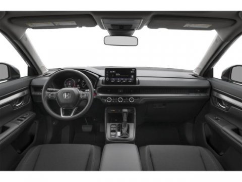 New 2027 Honda CR-V EX image 30