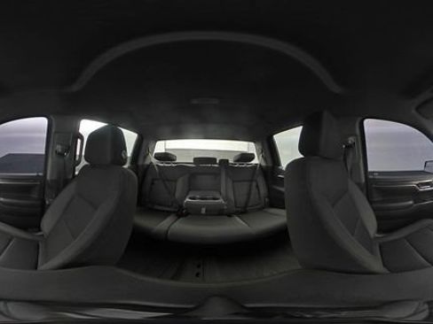 Used 2023 GMC Sierra 1500 Elevation w/ LPO, Elevation Black Package AWD/4WD image 30