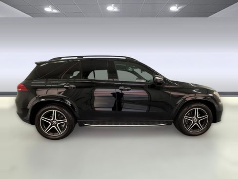 Used 2026 Mercedes-Benz GLE 450e 4MATIC image 7