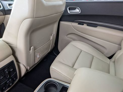 Used 2019 Dodge Durango Citadel RWD image 34