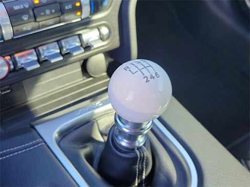 Used 2022 Ford Mustang Mach 1 w/ Equipment Group 700A image 24