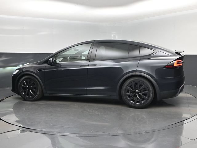 Used 2024 Tesla Model X AWD/4WD image 10
