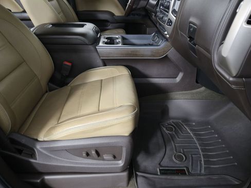 Used 2017 GMC Sierra 1500 Denali image 26