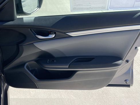 Used 2019 Honda Civic LX image 18