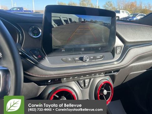Used 2024 Chevrolet Blazer RS image 19