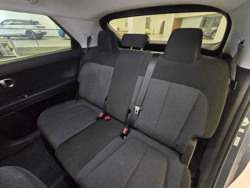 Used 2024 Hyundai Ioniq 5 SEL RWD image 16